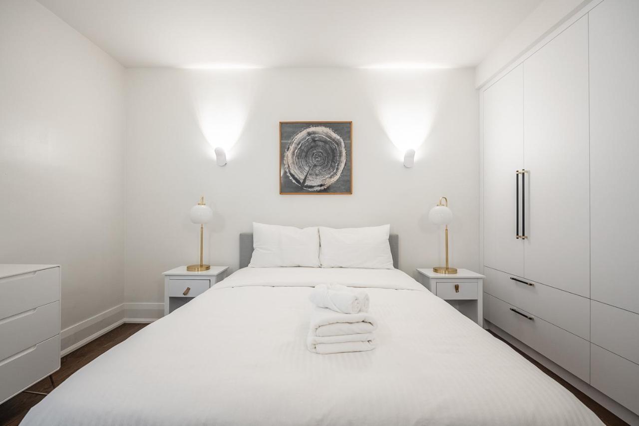 Beautiful And Spacious Luxury Home Toronto Buitenkant foto
