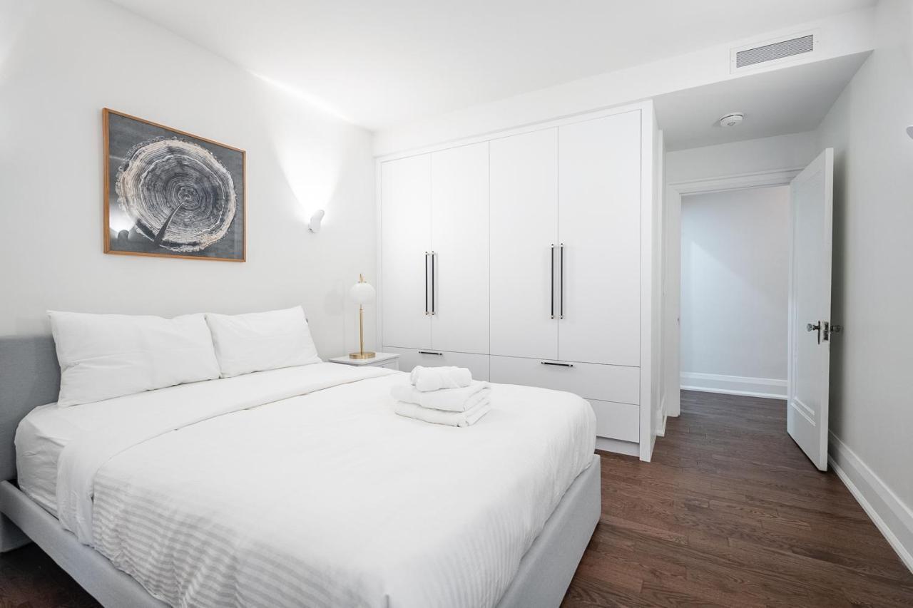 Beautiful And Spacious Luxury Home Toronto Buitenkant foto