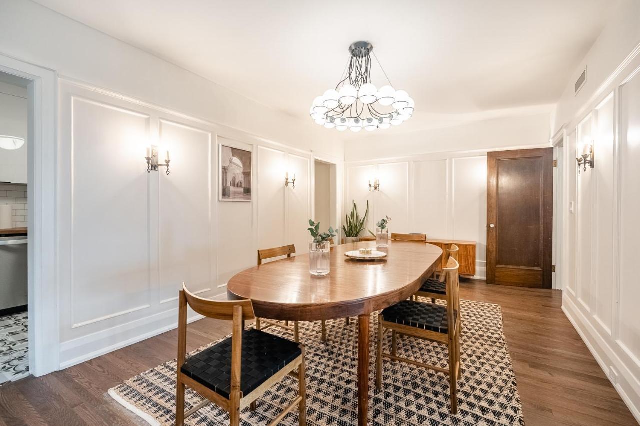 Beautiful And Spacious Luxury Home Toronto Buitenkant foto