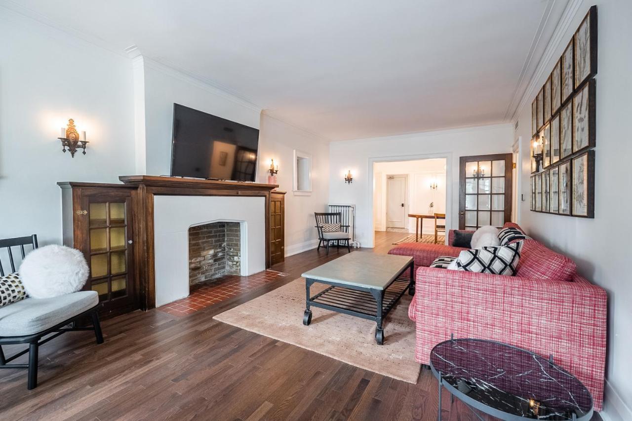 Beautiful And Spacious Luxury Home Toronto Buitenkant foto