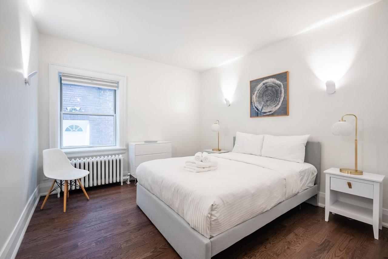 Beautiful And Spacious Luxury Home Toronto Buitenkant foto