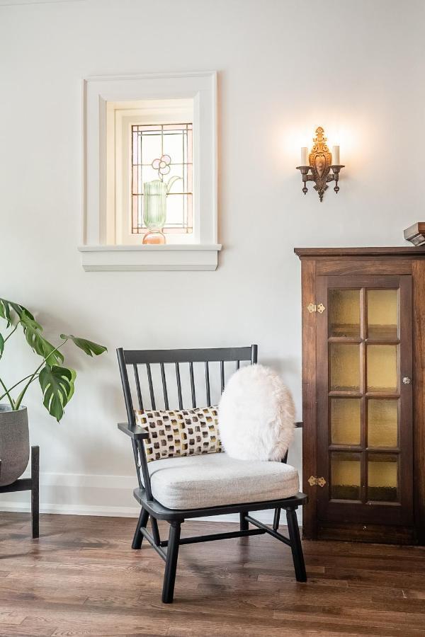 Beautiful And Spacious Luxury Home Toronto Buitenkant foto
