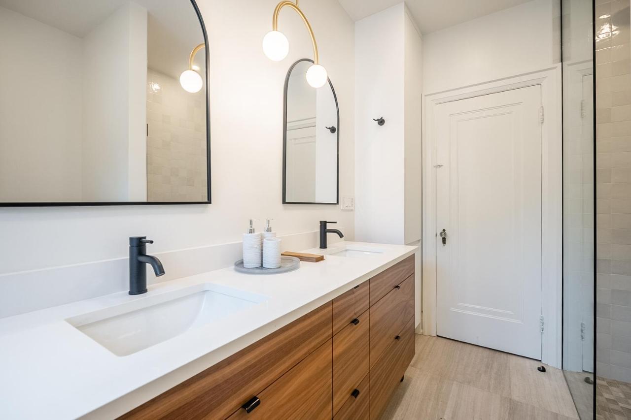 Beautiful And Spacious Luxury Home Toronto Buitenkant foto