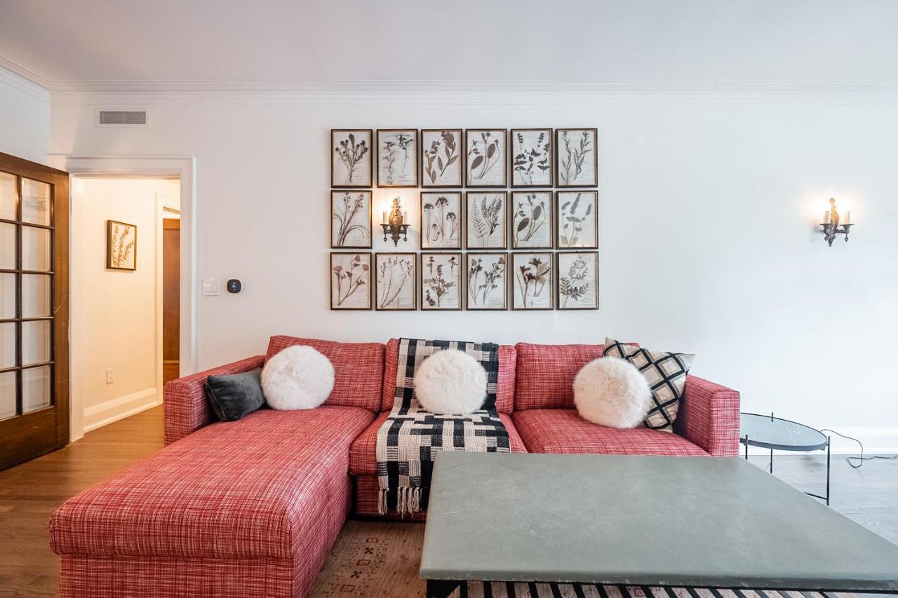 Beautiful And Spacious Luxury Home Toronto Buitenkant foto